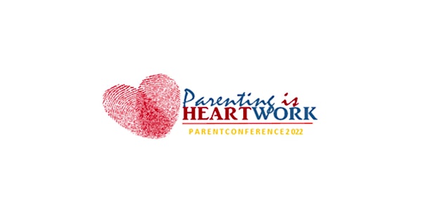 Parenting is Heartwork November 10, 2022 - In Person