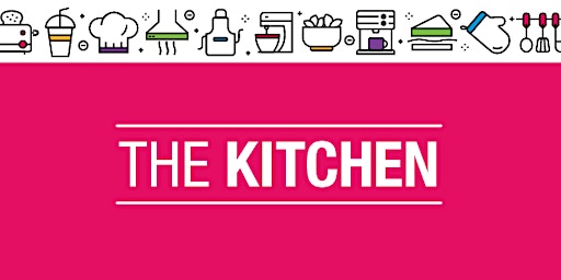 The Kitchen: Zucchini Muffins