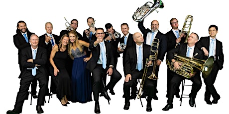 A Salute to Veterans featuring Naples Brass