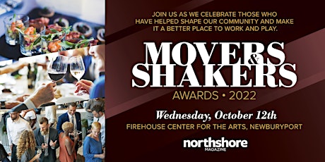 Movers & Shakers Awards 2022