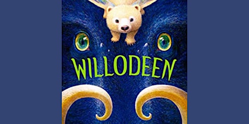 "Willodeen" Book Discussion