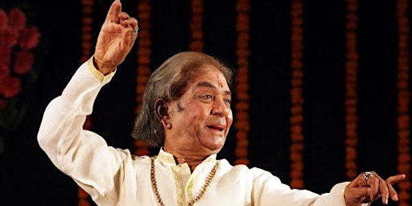 The Sujata Banerjee Dance Company Hemantika Festival, London: 13 to 20 Nove...