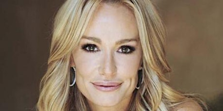 YWCA Monterey County's Domestic Violence Awareness Luncheon 2017 - featuring Taylor Armstrong primary image
