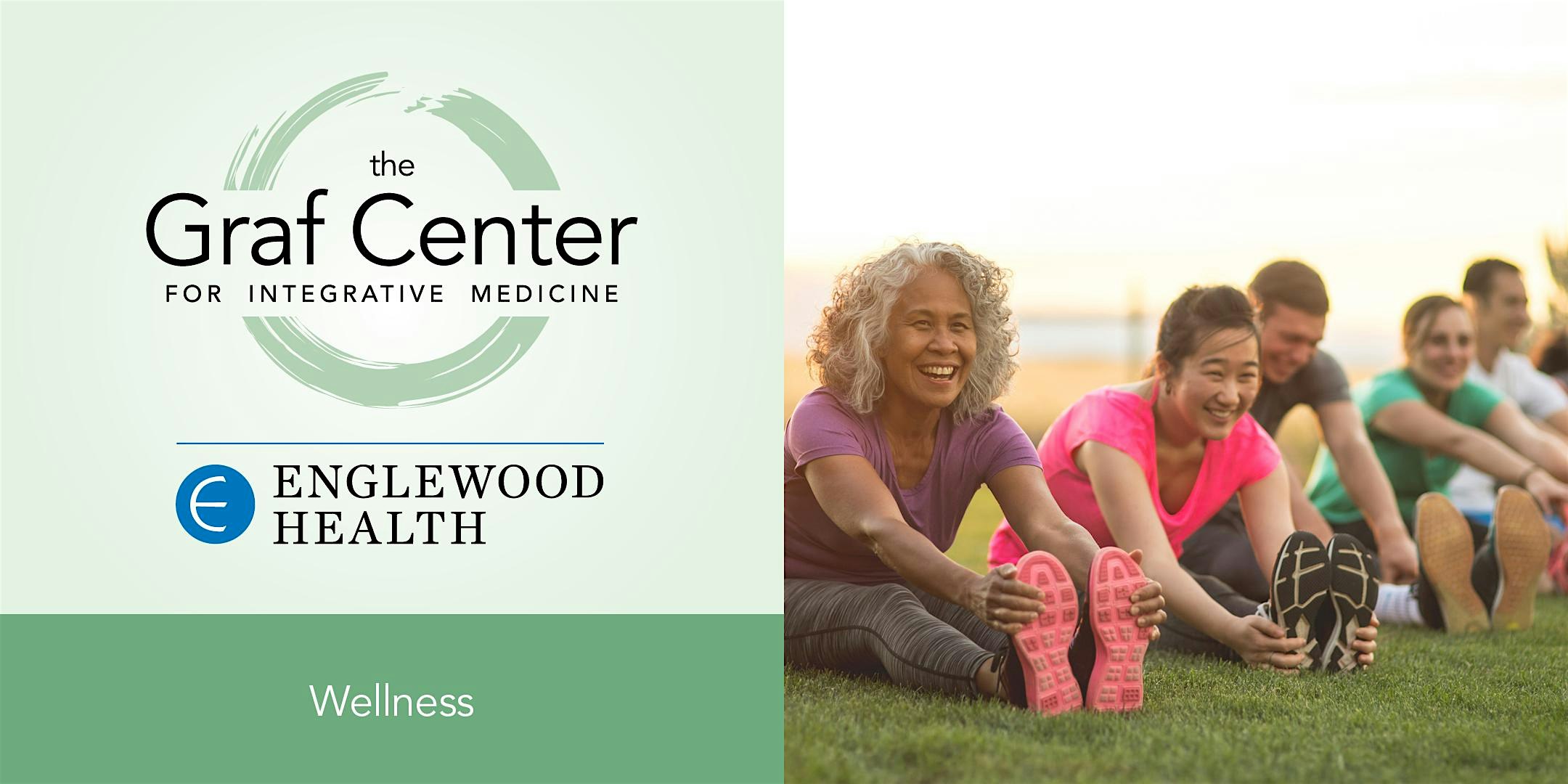 More info: Fitness for People with Cancer (6-Session Series)