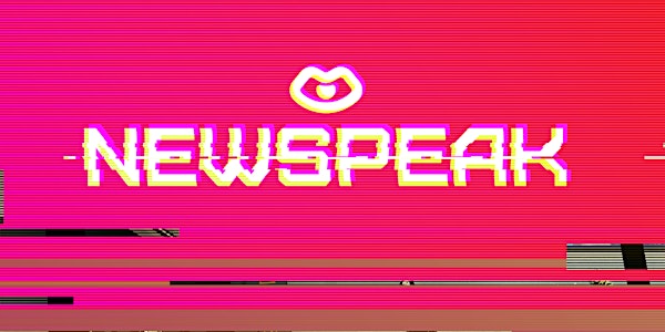 NewSpeak Kickstarter Launch Party