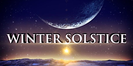 Winter Solstice Class