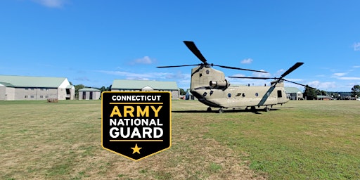 Connecticut National Guard Resource Symposium for Educational Leaders