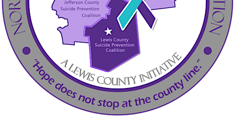 Lewis County Suicide Prevention  Coalition Strategic Planning Workshop