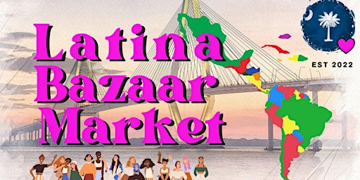 Latina Bazaar Market