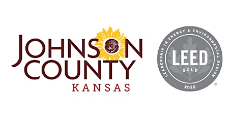 Johnson County LEED for Cities Celebration