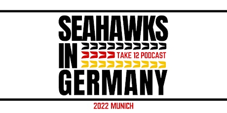 The Ultimate Seahawks Fan Experience at NFL Germany!