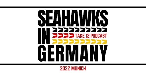 The Ultimate Seahawks Fan Experience at NFL Germany!