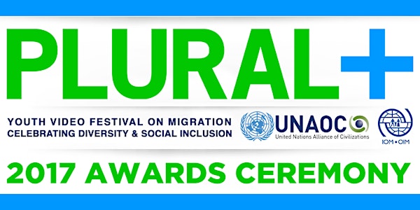 PLURAL+ 2017 Festival and Awards Ceremony