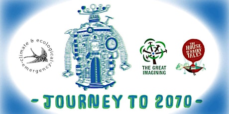 The Offer: The Great Imagining Journey to 2070