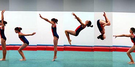 Fairview Gymnastics Tumbling Workshop primary image