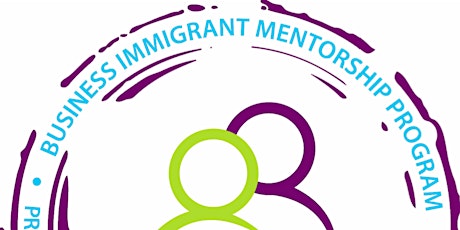 Business Immigrant Mentorship Program (BIMP) Cohort 18: Starting a Business in New Brunswick primary image