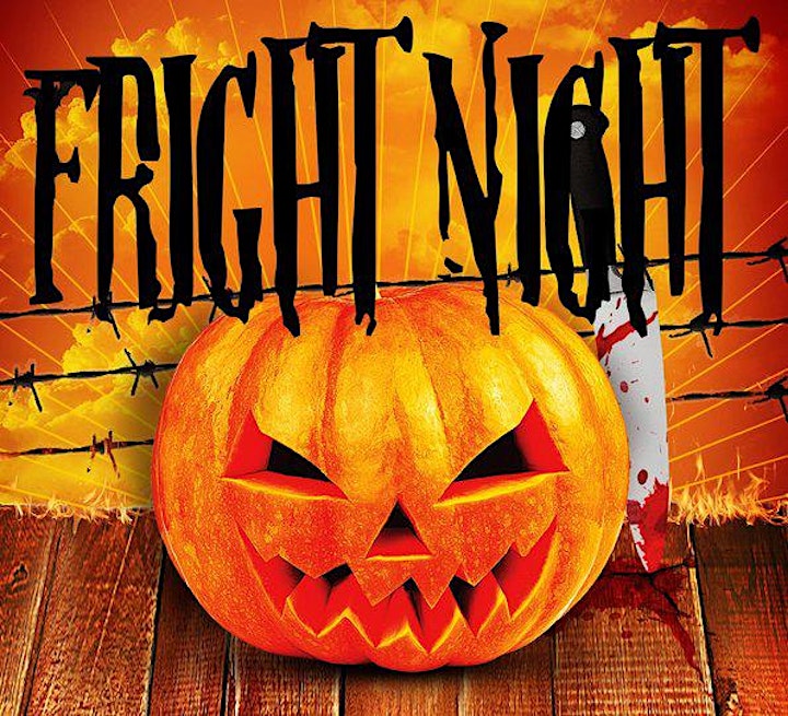 FRIGHT NIGHT 2022 @ FICTION NIGHTCLUB | FRIDAY OCT 28TH image