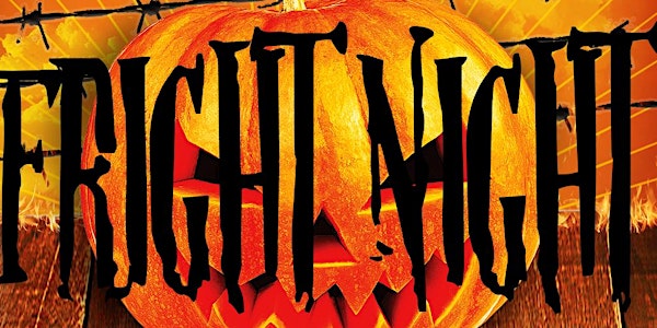 FRIGHT NIGHT 2022 @ FICTION NIGHTCLUB | FRIDAY OCT 28TH