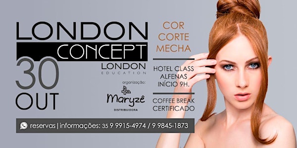 LONDON CONCEPT