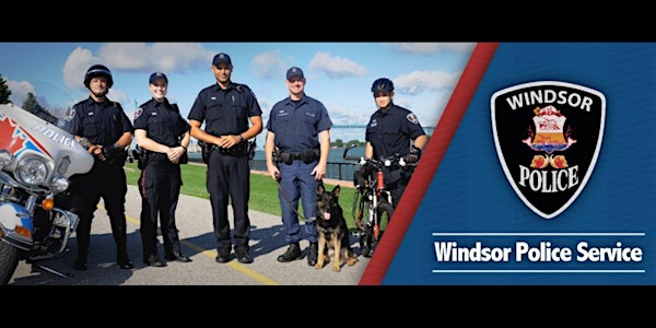 Windsor Police Service Recruitment Information Session