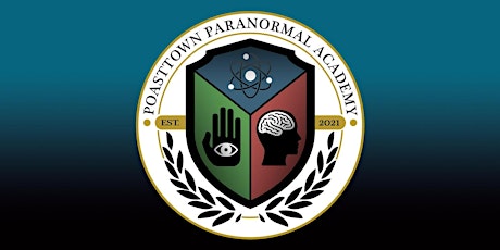 Poasttown Paranormal Academy