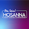Logotipo da organização Hosanna Costa Rica