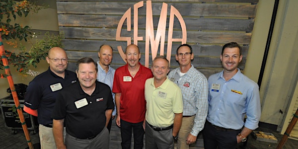 Manufacturer Rep Roundup & Awards Program
