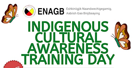 Indigenous Cultural Awareness Training Day