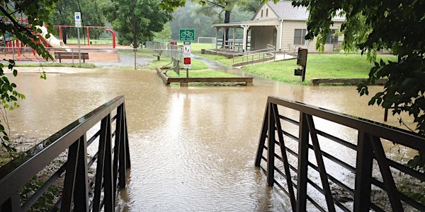 Montgomery County Comprehensive Flood Management Plan Community Forum