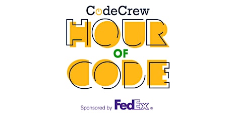 CodeCrew Hour of Code Winter 2022