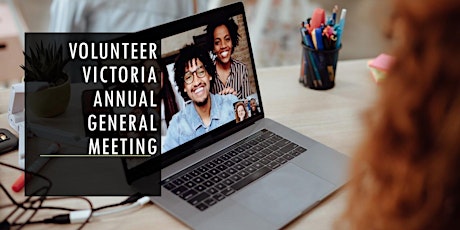 2022 Annual General Meeting Volunteer Victoria