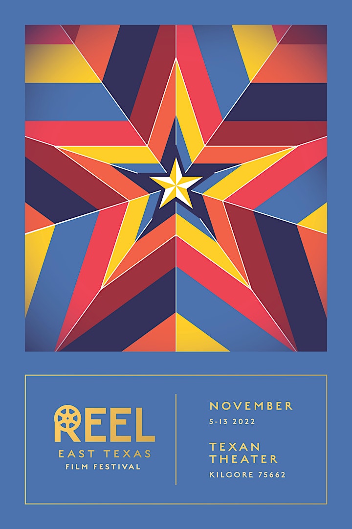 REEL East Texas Film Festival 2022 image