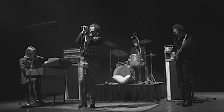 The Ultimate Doors: A Tribute to Jim Morrison and the Doors