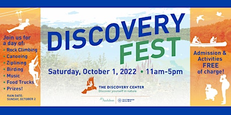 Discovery Fest