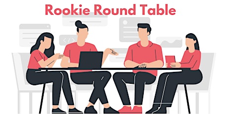 Rookie Round TAble