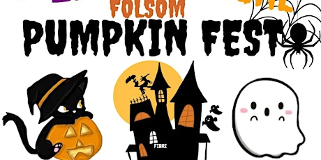 2nd Annual Folsom Pumpkin Fest