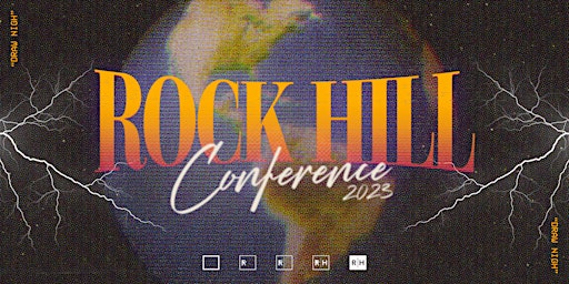 Rock Hill Conference 2023