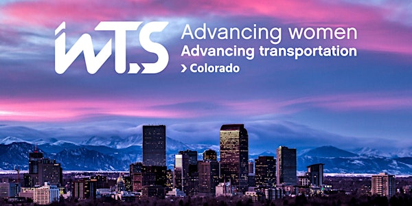 2022 WTS Colorado Transportation Reception