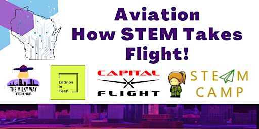 Aviation - How STEM Takes Flight!