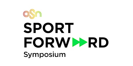 OSN Symposium - Sport Forward