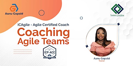 Coaching Agile Teams Towards High Performing(ICP-ACC)