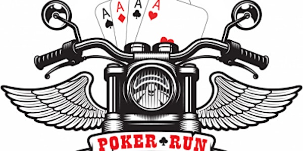 9th Annual Four Seasons Poker Run (Rain or Shine)