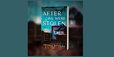Meet the Author: Brooke Beyfuss