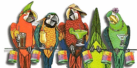 Last Parrot Standing Party Thurs. night   primary image