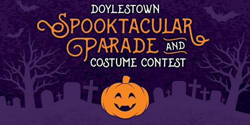 Spooktacular Costume Contest