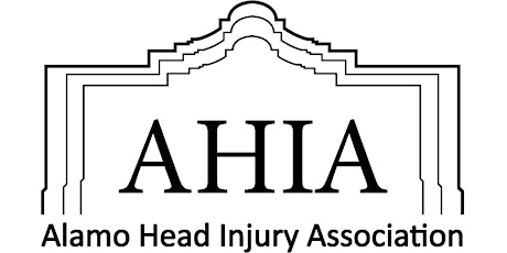 22nd Annual Brain Injury Symposium - Alamo Head Injury Association (AHIA)