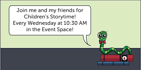 Children's Storytime