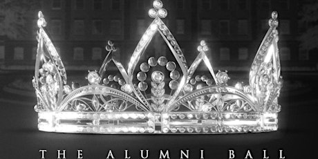 Crown All Black: The Alumni Ball
