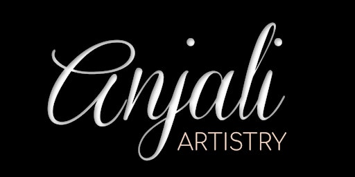 Anjali Artistry virtual signature bridal makeup masterclass