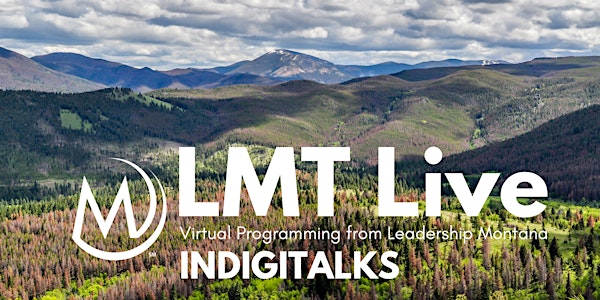 LMT Live: IndigiTalks